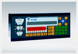 Vishay VT500称重显示仪表